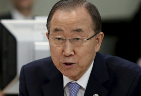 UN chief urges investment in young people as peace-builders